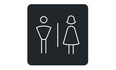 19 - Installation de toilettes publiques près d'un parc - 15 000 €