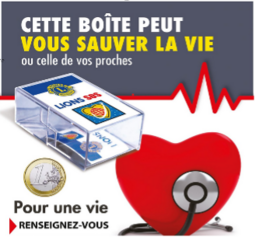 Cette boîte peut vous sauver la vie (ou celle de vos proches) pour <1€